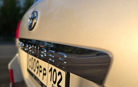 Toyota Land Cruiser 200, 2012 год, 4 550 000 рублей, 6 фотография