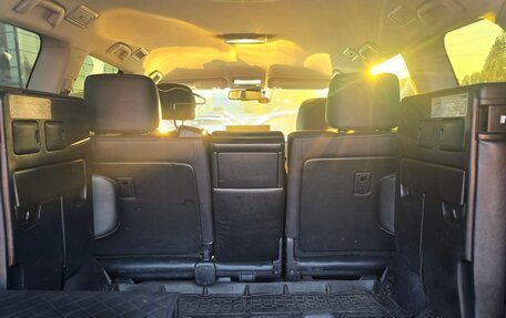 Toyota Land Cruiser 200, 2012 год, 4 550 000 рублей, 21 фотография
