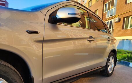 Mitsubishi ASX I рестайлинг, 2014 год, 1 490 000 рублей, 12 фотография
