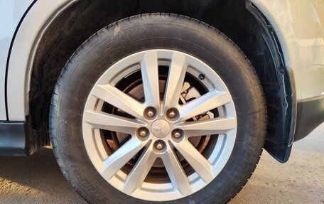 Mitsubishi ASX I рестайлинг, 2014 год, 1 490 000 рублей, 16 фотография
