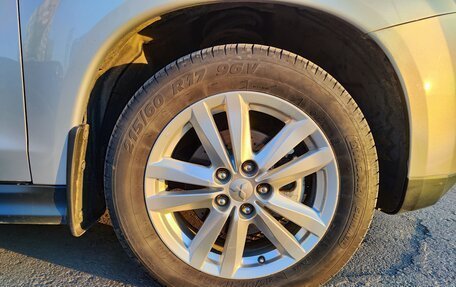 Mitsubishi ASX I рестайлинг, 2014 год, 1 490 000 рублей, 15 фотография