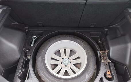 Mitsubishi ASX I рестайлинг, 2014 год, 1 490 000 рублей, 21 фотография