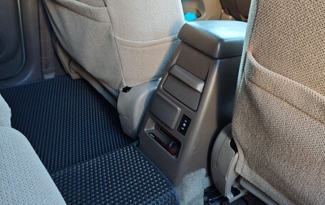 Toyota Hilux Surf III рестайлинг, 1999 год, 2 000 000 рублей, 7 фотография