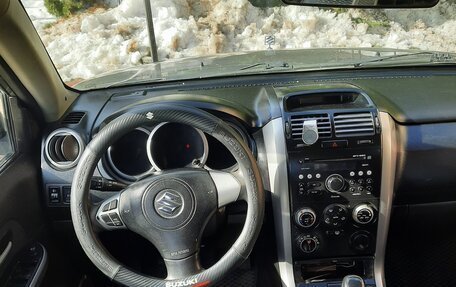 Suzuki Grand Vitara, 2007 год, 1 250 000 рублей, 5 фотография