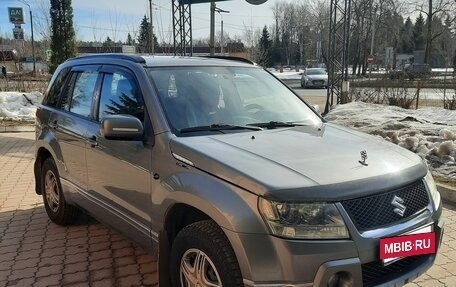Suzuki Grand Vitara, 2007 год, 1 250 000 рублей, 6 фотография