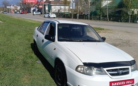 Daewoo Nexia I рестайлинг, 2010 год, 230 000 рублей, 2 фотография