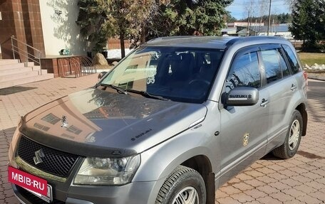 Suzuki Grand Vitara, 2007 год, 1 250 000 рублей, 7 фотография