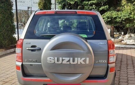 Suzuki Grand Vitara, 2007 год, 1 250 000 рублей, 4 фотография