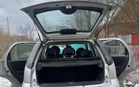 Opel Corsa C рестайлинг, 2005 год, 220 000 рублей, 2 фотография