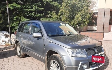 Suzuki Grand Vitara, 2007 год, 1 250 000 рублей, 3 фотография