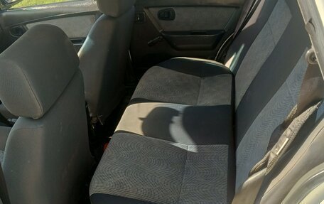 Daewoo Nexia I рестайлинг, 2010 год, 230 000 рублей, 8 фотография
