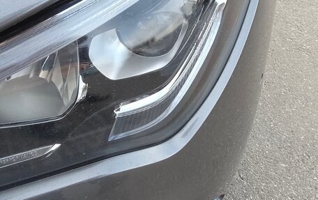 Mercedes-Benz CLA, 2019 год, 2 500 000 рублей, 6 фотография