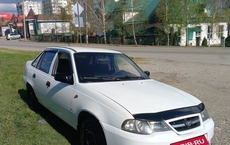 Daewoo Nexia I рестайлинг, 2010 год, 230 000 рублей, 3 фотография