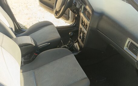 Daewoo Nexia I рестайлинг, 2010 год, 230 000 рублей, 10 фотография