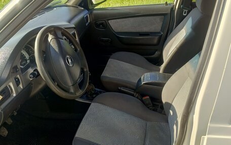 Daewoo Nexia I рестайлинг, 2010 год, 230 000 рублей, 9 фотография