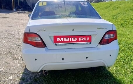 Daewoo Nexia I рестайлинг, 2010 год, 230 000 рублей, 6 фотография