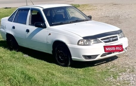 Daewoo Nexia I рестайлинг, 2010 год, 230 000 рублей, 4 фотография