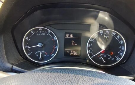 Skoda Octavia, 2010 год, 750 000 рублей, 6 фотография