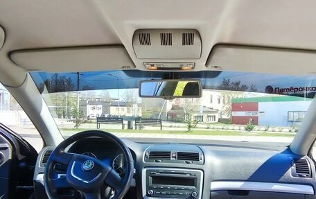 Skoda Octavia, 2010 год, 750 000 рублей, 5 фотография