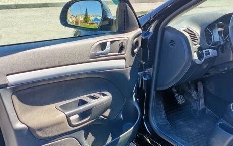 Skoda Octavia, 2010 год, 750 000 рублей, 8 фотография