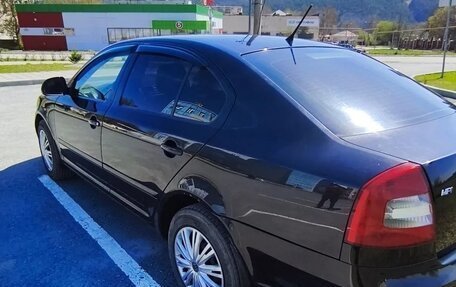 Skoda Octavia, 2010 год, 750 000 рублей, 2 фотография