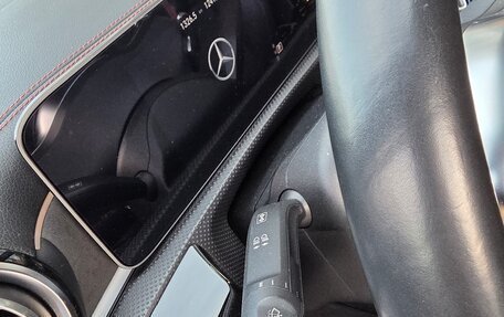Mercedes-Benz CLA, 2019 год, 2 500 000 рублей, 10 фотография