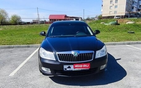Skoda Octavia, 2010 год, 750 000 рублей, 4 фотография