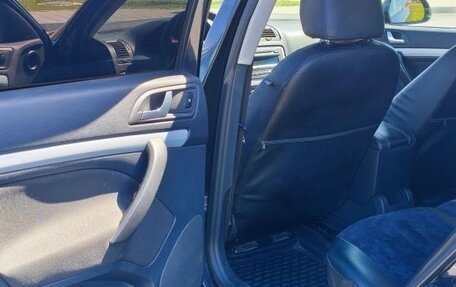 Skoda Octavia, 2010 год, 750 000 рублей, 12 фотография