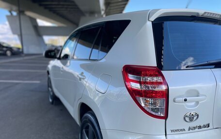 Toyota RAV4, 2012 год, 1 595 028 рублей, 9 фотография