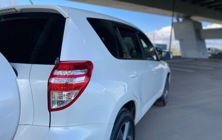 Toyota RAV4, 2012 год, 1 595 028 рублей, 10 фотография