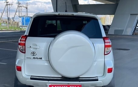 Toyota RAV4, 2012 год, 1 595 028 рублей, 6 фотография
