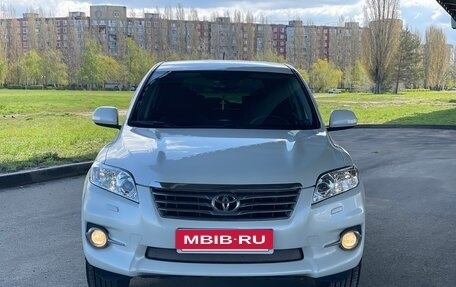 Toyota RAV4, 2012 год, 1 595 028 рублей, 5 фотография