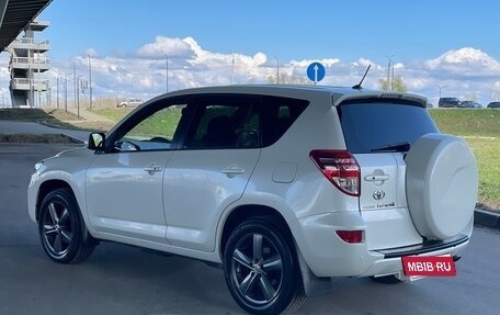 Toyota RAV4, 2012 год, 1 595 028 рублей, 3 фотография