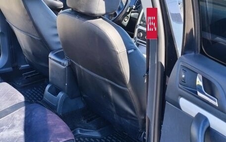 Skoda Octavia, 2010 год, 750 000 рублей, 11 фотография