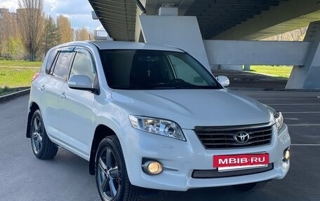 Toyota RAV4, 2012 год, 1 595 028 рублей, 2 фотография