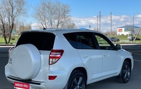 Toyota RAV4, 2012 год, 1 595 028 рублей, 4 фотография