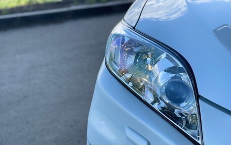 Toyota RAV4, 2012 год, 1 595 028 рублей, 13 фотография