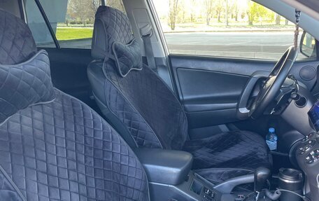 Toyota RAV4, 2012 год, 1 595 028 рублей, 24 фотография
