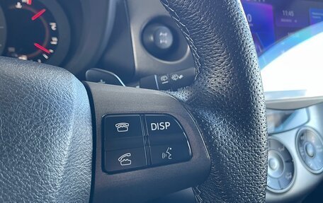 Toyota RAV4, 2012 год, 1 595 028 рублей, 23 фотография
