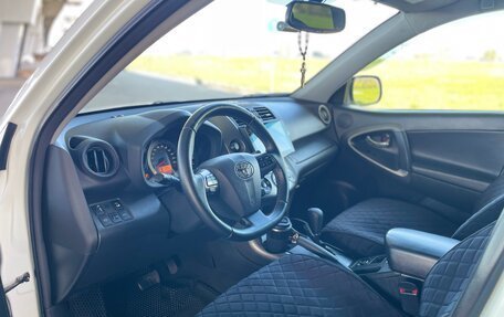 Toyota RAV4, 2012 год, 1 595 028 рублей, 19 фотография