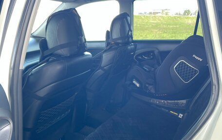 Toyota RAV4, 2012 год, 1 595 028 рублей, 26 фотография