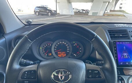 Toyota RAV4, 2012 год, 1 595 028 рублей, 20 фотография