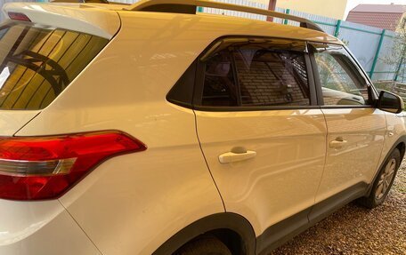 Hyundai Creta I рестайлинг, 2019 год, 1 850 000 рублей, 4 фотография