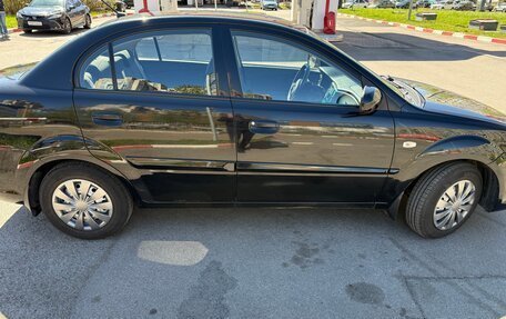 KIA Rio II, 2011 год, 639 000 рублей, 7 фотография