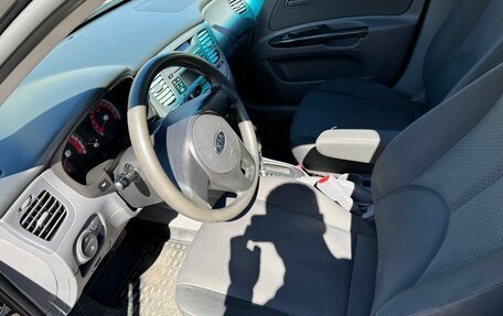 KIA Rio II, 2011 год, 639 000 рублей, 12 фотография