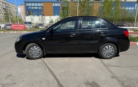 KIA Rio II, 2011 год, 639 000 рублей, 5 фотография