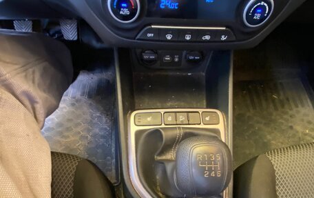 Hyundai Creta I рестайлинг, 2019 год, 1 850 000 рублей, 11 фотография
