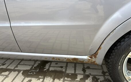 Chevrolet Aveo III, 2009 год, 480 000 рублей, 5 фотография