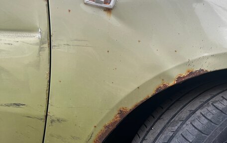 Opel Corsa D, 2007 год, 210 000 рублей, 11 фотография