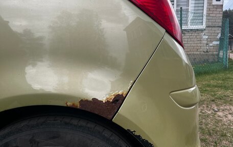 Opel Corsa D, 2007 год, 210 000 рублей, 6 фотография